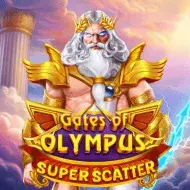 Gates of Olympus Super Scatter en 20Bet Chile